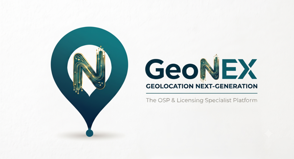 GeoNEX Logo